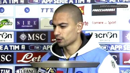 Juventus Scudetto 2012/2013 Ritorno