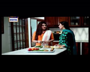 Riffat Aapa Ki Bahuein Episode 55 in HD P2