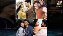 Prabhu Deva film to have 4 Music directors | AL.Vijay, Tamanna New Movie | Hot Cinema News (720p FULL HD)