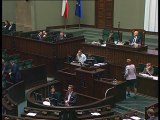 Poseł Urszula Augustyn - Wystąpienie z dnia 09 lutego 2016 roku.