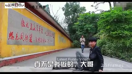 Most Viral prank of 2016 (FULL HD)