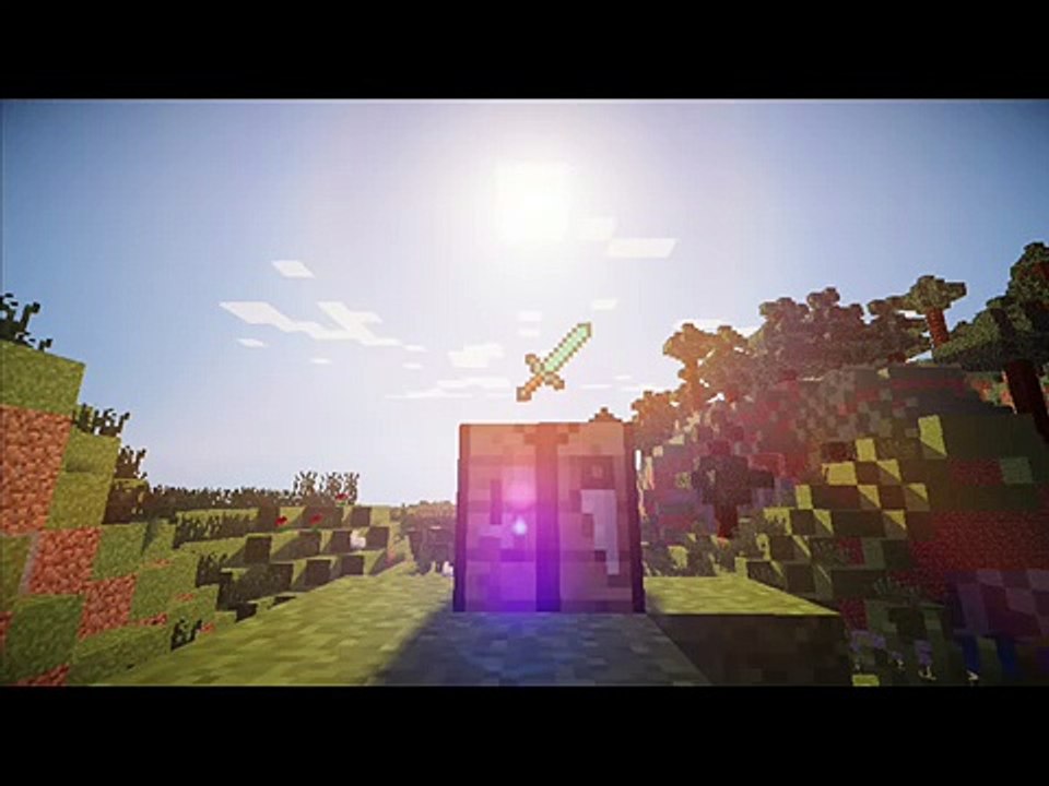 Musique pour pvp minecraft! #27