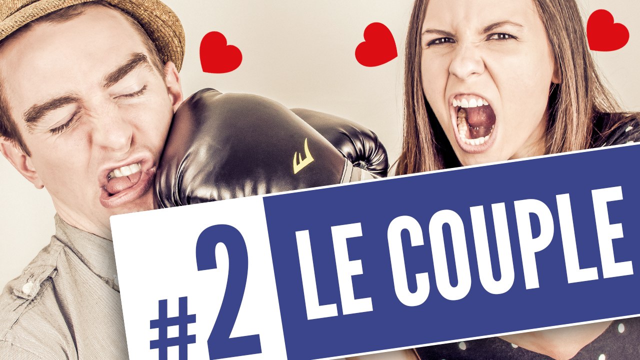 "Selon une étude" : le couple (#2)