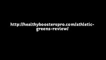 http://healthyboosterspro.com/athletic-greens-review/