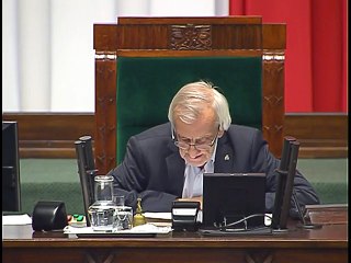 Poseł Wojciech Zubowski - Wystąpienie z dnia 09 lutego 2016 roku.