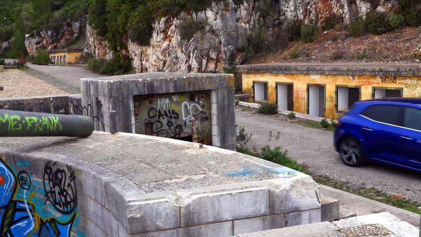 Essai Renault Megane