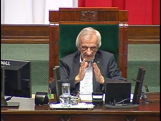 Poseł Wojciech Zubowski - Wystąpienie z dnia 09 lutego 2016 roku.