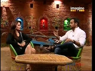 Desi Girl - Full Episode (18th June) Pt 5