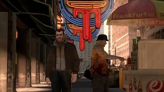 Grand Theft Auto 4 – PS3 [Parsisiusti .torrent]
