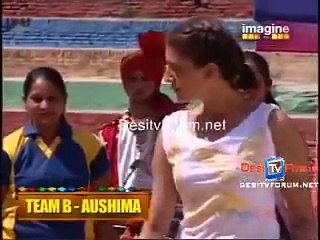 Desi Girl - Full Episode (13th June) Pt 3