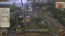 Total War- WARHAMMER - Empire Campaign Walkthrough PEGI