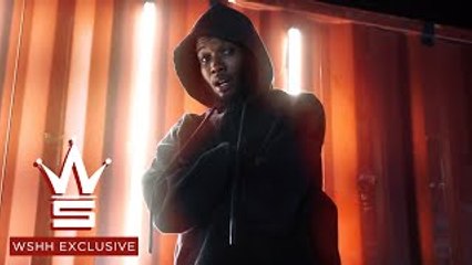 Shy Glizzy Robbin Season (WSHH Exclusive - Official Music Video)