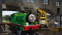 Thomas and Friends: Full Game Episodes English HD - Thomas the Train #44