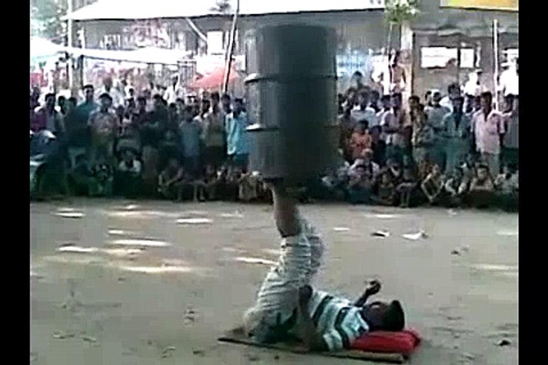Very funny & Amazing