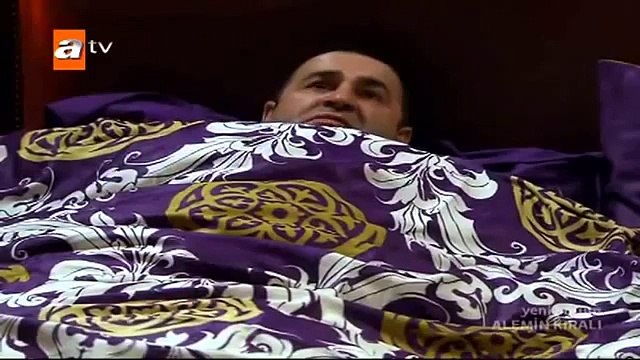 Alemin Kralı 29. Bölüm Tek Parça Atv