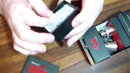 Rage 3 in 1 (RDA, RBA, Subtank)