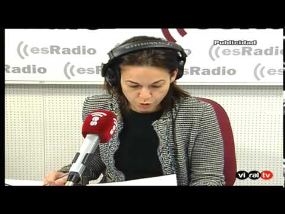 Federico a las 7: Burlas a las víctimas del terrorismo - 11/02/16