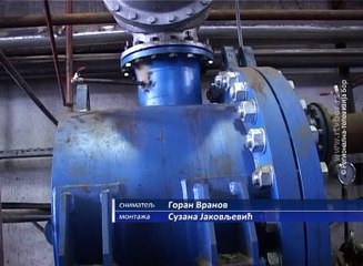 Kvalitetno grejanje u Boru, 11. februar 2016. (RTV Bor)