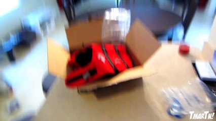 Teaching Cooper How to Swim! (Golden Retriever Puppy)