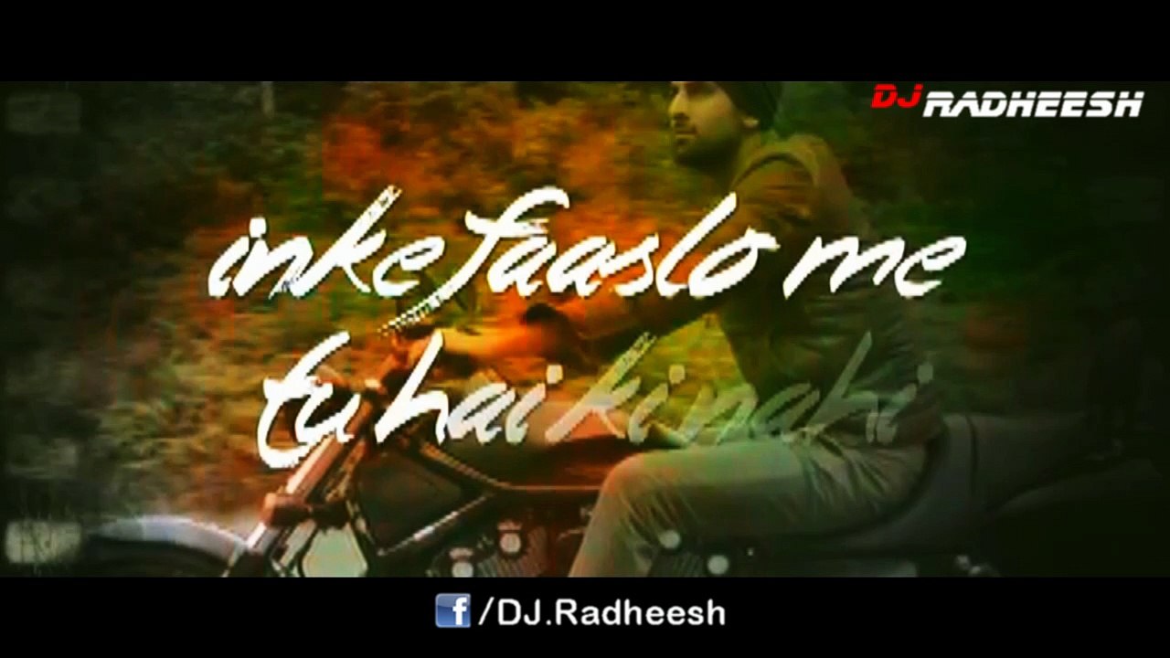 Tu Hai Ki Nahi Remix (Roy) - DJ Radheesh