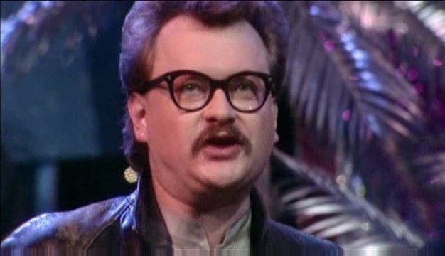 Heinz Rudolf Kunze - Dein ist mein ganzes Herz 1985