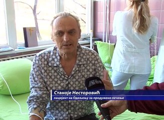 Međunarodni dan bolesnika, 11. februar 2016. (RTV Bor)
