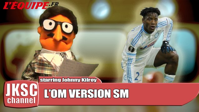 Tous sports - Humour : Johnny Kilroy Sport Center, le journal du 11 février 2016