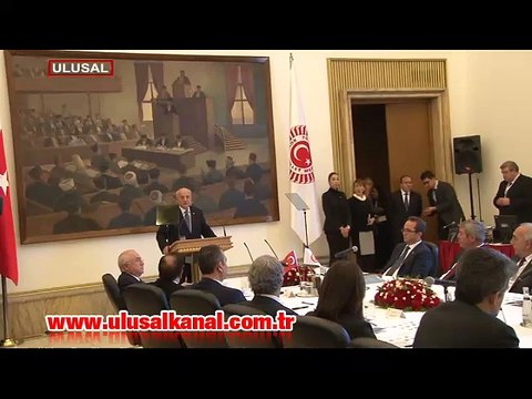 AKP demokratik bir anayasa yapamaz, çünkü icraatları 80 darbesinden bile geride