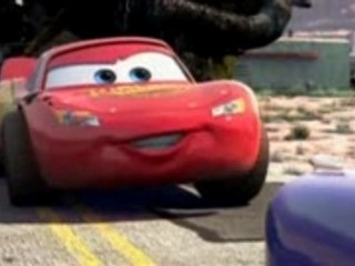 BA - Cars - Quatre Roues
