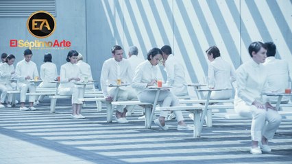Equals - Teaser tráiler V.O. (HD)