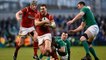 Ireland v Wales Highlights | RBS Six Nations