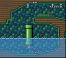 Lets Play Marios Treasure Hunt (SMW-Hack) - Part 4 - Castle 3 leicht dabei !