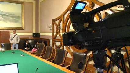 Protección a Periodistas