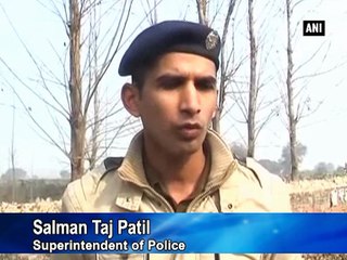 Ghaziabad Police launch search operation for  abducted  woman