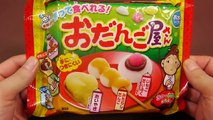 Trò chơi làm kẹo bằng đồ chơi nấu ăn Nhật bản