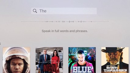tvOS 9.2 Beta 3 New Features!