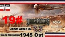 Panzer Corps ✠ Grand Campaign 45 Ost Berlin Redux ( Endschlacht) 29 April 1945 #19