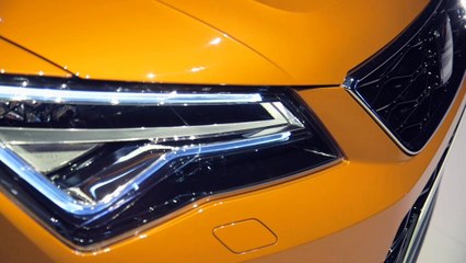 Le SUV compact Seat Ateca en approche