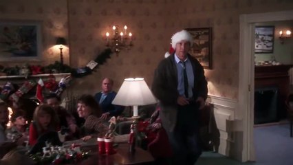 Holiday Emergency (EXPLICIT) - Christmas Vacation Remix