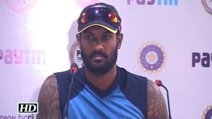 IND vs SL 2nd T20 Kapugedera confident of thrashing India again
