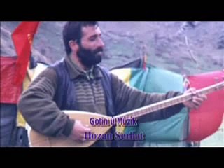 Koma Delila- Heyle Cuka Sere Dare