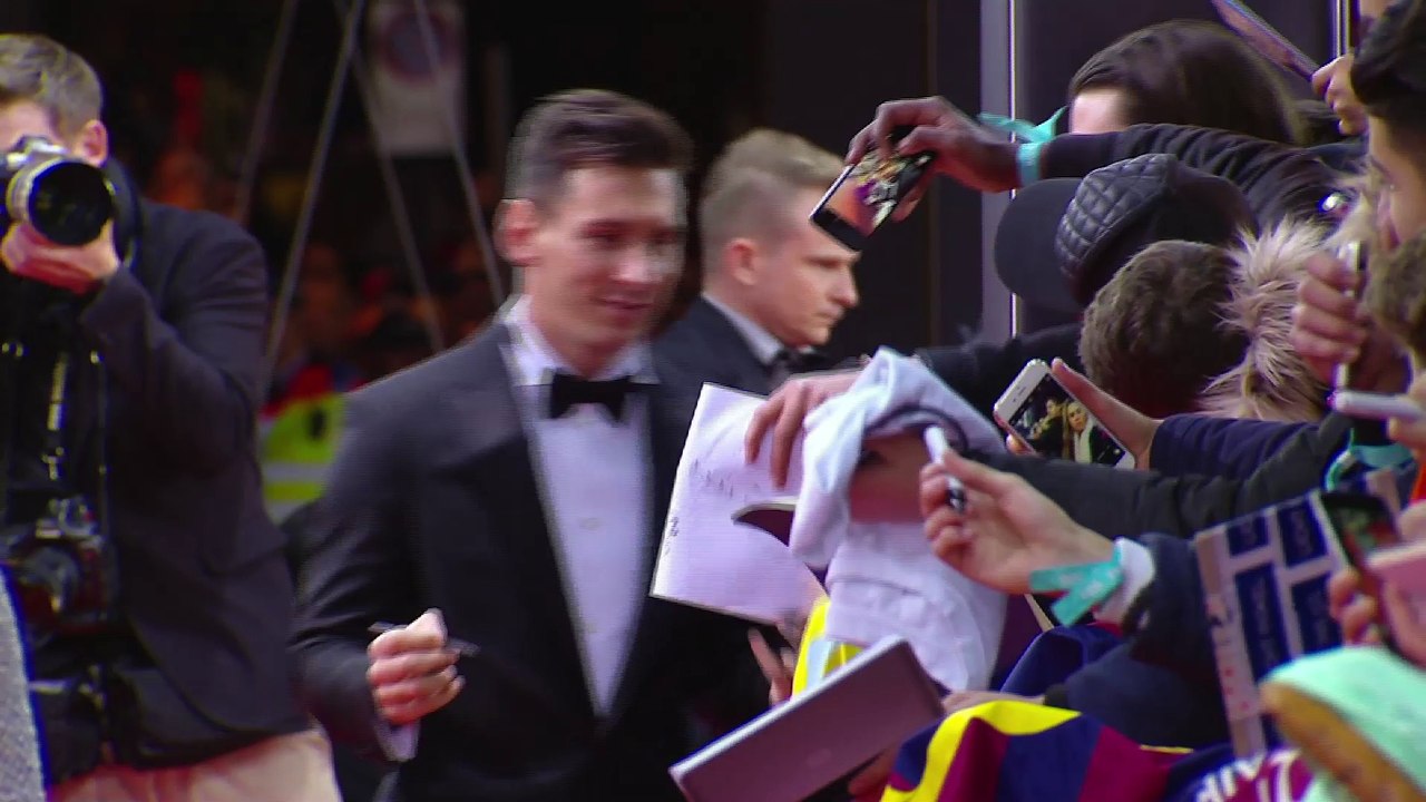 Sport Buzz S02E19 : special Lionel Messi, Murtaza afghan, Stephen Curry
