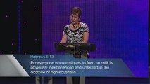 Joyce Meyer Ministries - Overcoming Insecurity