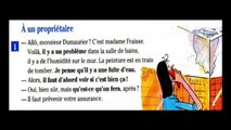 comment apprendre le francais facilement pour débutants avec Français Authentique Partie 42