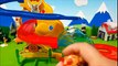 Play with the roller coaster! Anpanman anime & toys Toy Kids toys kids animation anpanman