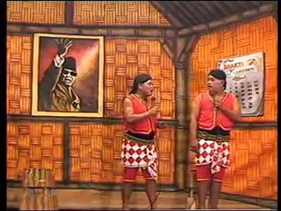 Dagelan Ketoprak Belong CS Usum Watu Akik