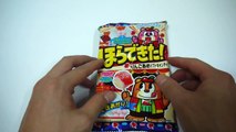 Trò chơi làm kẹo Candy Jelly bằng đồ chơi nấu ăn Nhật Bản