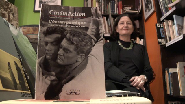 REGARD 370 Cinémaction 157 - L'écran poétique - RLHD.TV