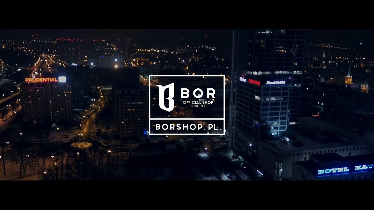 Paluch - "W kawałkach" (Prod. Julas)