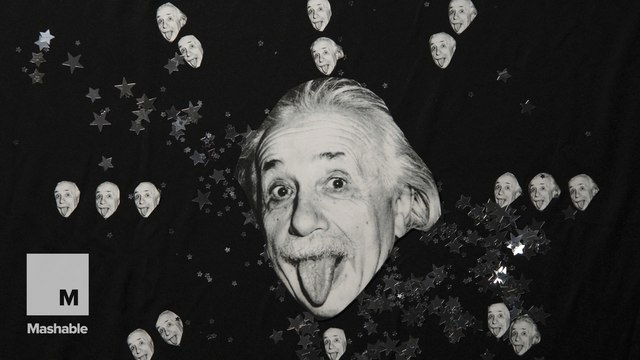 What are Gravitational Waves? | Mashable Fun-Sized Science